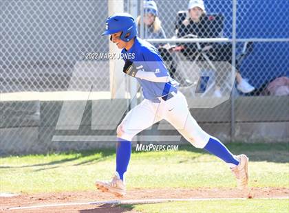Thumbnail 3 in Phoenix Country Day vs. Fountain Hills (PCDS Desert Classic) photogallery.
