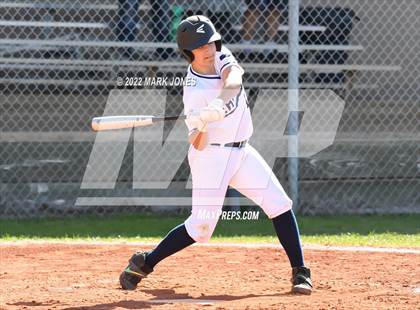 Thumbnail 3 in Phoenix Country Day vs. Fountain Hills (PCDS Desert Classic) photogallery.
