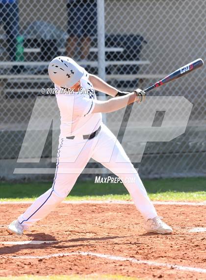 Thumbnail 3 in Phoenix Country Day vs. Fountain Hills (PCDS Desert Classic) photogallery.