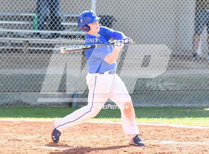 Thumbnail 2 in Phoenix Country Day vs. Fountain Hills (PCDS Desert Classic) photogallery.