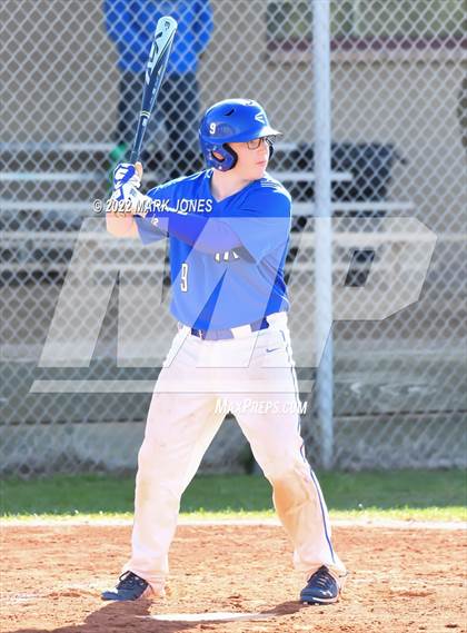 Thumbnail 2 in Phoenix Country Day vs. Fountain Hills (PCDS Desert Classic) photogallery.