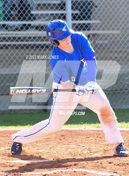 Thumbnail 1 in Phoenix Country Day vs. Fountain Hills (PCDS Desert Classic) photogallery.