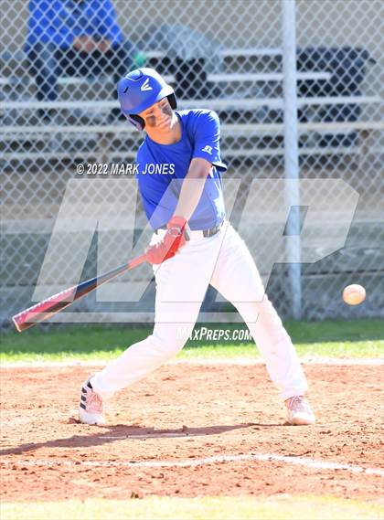 Thumbnail 2 in Phoenix Country Day vs. Fountain Hills (PCDS Desert Classic) photogallery.