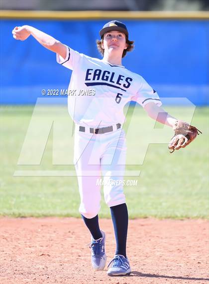 Thumbnail 3 in Phoenix Country Day vs. Fountain Hills (PCDS Desert Classic) photogallery.