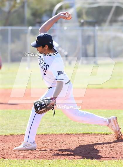 Thumbnail 1 in Phoenix Country Day vs. Fountain Hills (PCDS Desert Classic) photogallery.
