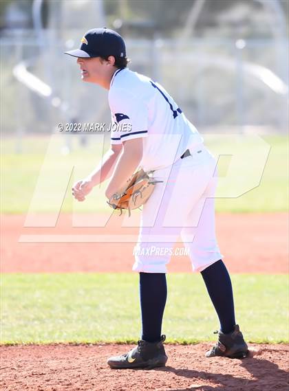 Thumbnail 2 in Phoenix Country Day vs. Fountain Hills (PCDS Desert Classic) photogallery.
