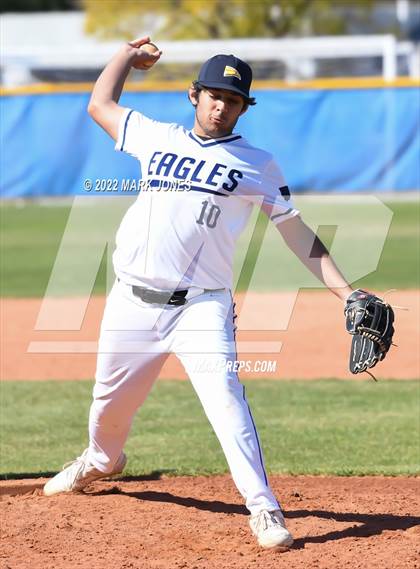 Thumbnail 1 in Phoenix Country Day vs. Fountain Hills (PCDS Desert Classic) photogallery.