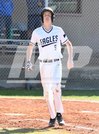 Thumbnail 1 in Phoenix Country Day vs. Fountain Hills (PCDS Desert Classic) photogallery.