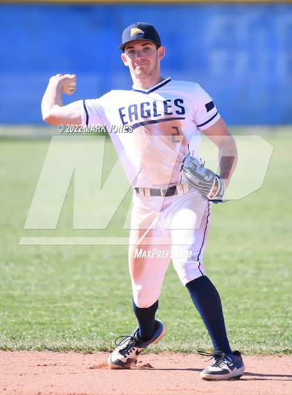 Thumbnail 2 in Phoenix Country Day vs. Fountain Hills (PCDS Desert Classic) photogallery.