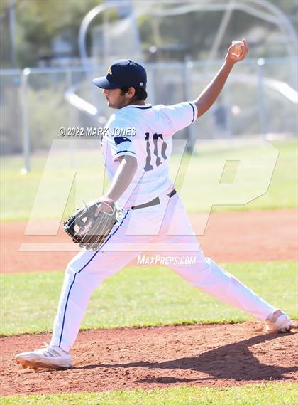 Thumbnail 1 in Phoenix Country Day vs. Fountain Hills (PCDS Desert Classic) photogallery.