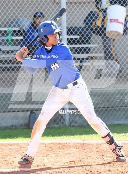 Thumbnail 2 in Phoenix Country Day vs. Fountain Hills (PCDS Desert Classic) photogallery.