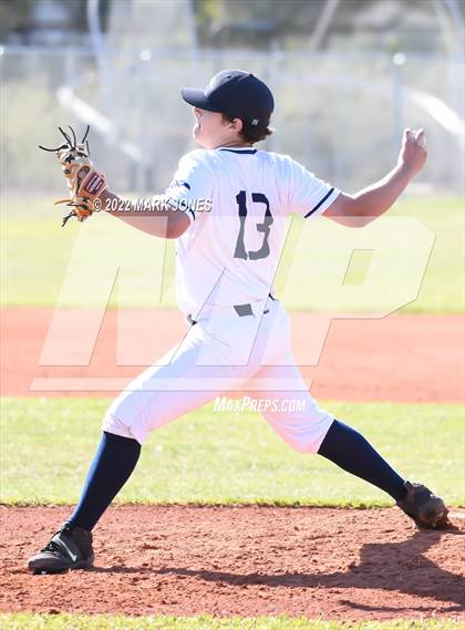 Thumbnail 1 in Phoenix Country Day vs. Fountain Hills (PCDS Desert Classic) photogallery.