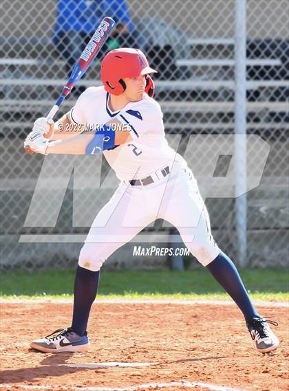 Thumbnail 1 in Phoenix Country Day vs. Fountain Hills (PCDS Desert Classic) photogallery.