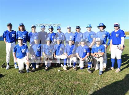 Thumbnail 1 in Phoenix Country Day vs. Fountain Hills (PCDS Desert Classic) photogallery.