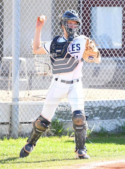 Thumbnail 1 in Phoenix Country Day vs. Fountain Hills (PCDS Desert Classic) photogallery.