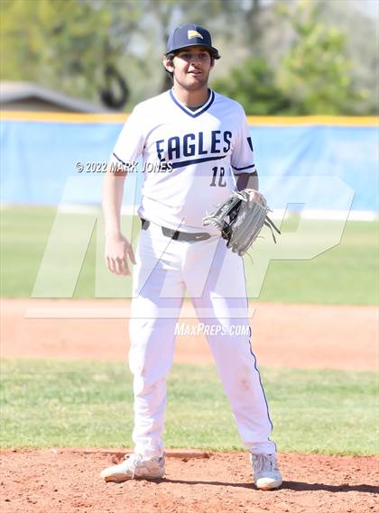 Thumbnail 2 in Phoenix Country Day vs. Fountain Hills (PCDS Desert Classic) photogallery.