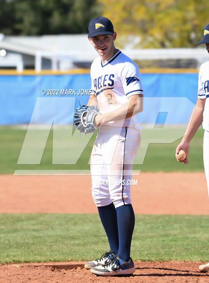 Thumbnail 2 in Phoenix Country Day vs. Fountain Hills (PCDS Desert Classic) photogallery.