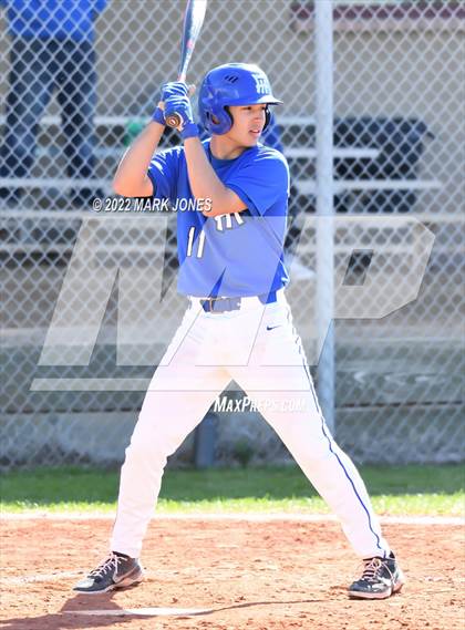 Thumbnail 3 in Phoenix Country Day vs. Fountain Hills (PCDS Desert Classic) photogallery.