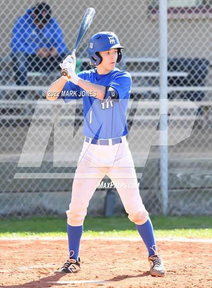 Thumbnail 3 in Phoenix Country Day vs. Fountain Hills (PCDS Desert Classic) photogallery.