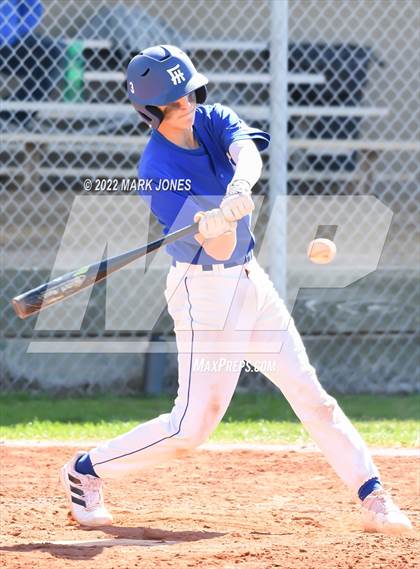 Thumbnail 1 in Phoenix Country Day vs. Fountain Hills (PCDS Desert Classic) photogallery.