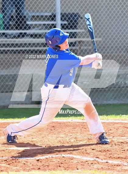 Thumbnail 3 in Phoenix Country Day vs. Fountain Hills (PCDS Desert Classic) photogallery.