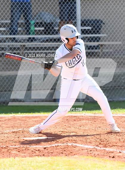 Thumbnail 1 in Phoenix Country Day vs. Fountain Hills (PCDS Desert Classic) photogallery.