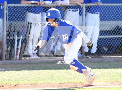 Thumbnail 1 in Phoenix Country Day vs. Fountain Hills (PCDS Desert Classic) photogallery.