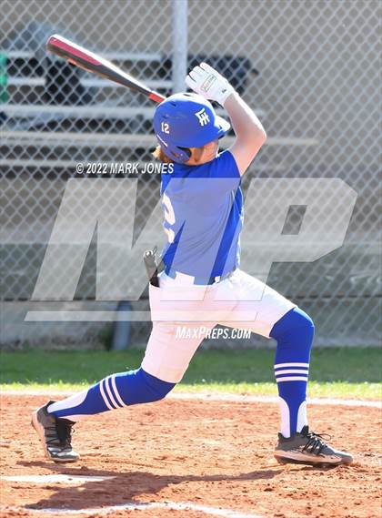 Thumbnail 2 in Phoenix Country Day vs. Fountain Hills (PCDS Desert Classic) photogallery.