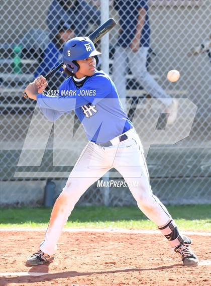 Thumbnail 1 in Phoenix Country Day vs. Fountain Hills (PCDS Desert Classic) photogallery.