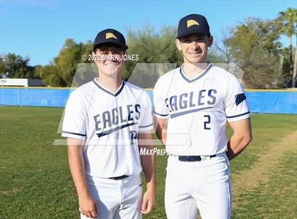 Thumbnail 2 in Phoenix Country Day vs. Fountain Hills (PCDS Desert Classic) photogallery.