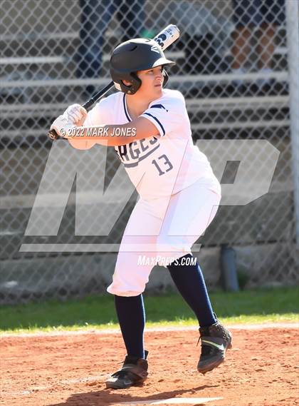 Thumbnail 1 in Phoenix Country Day vs. Fountain Hills (PCDS Desert Classic) photogallery.