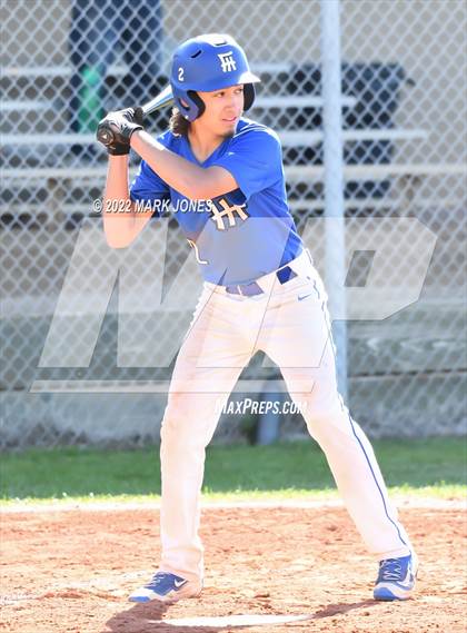 Thumbnail 1 in Phoenix Country Day vs. Fountain Hills (PCDS Desert Classic) photogallery.