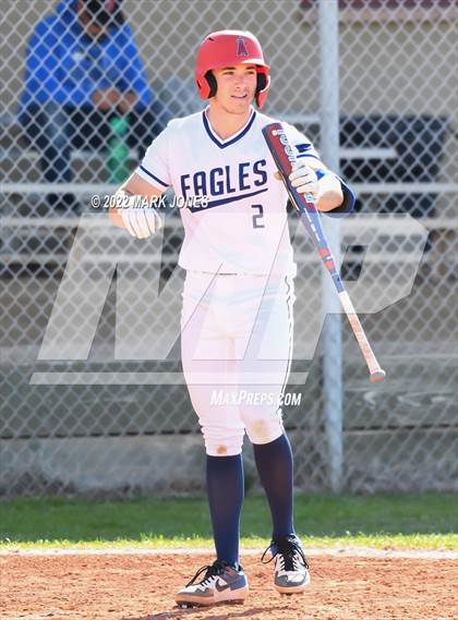 Thumbnail 2 in Phoenix Country Day vs. Fountain Hills (PCDS Desert Classic) photogallery.