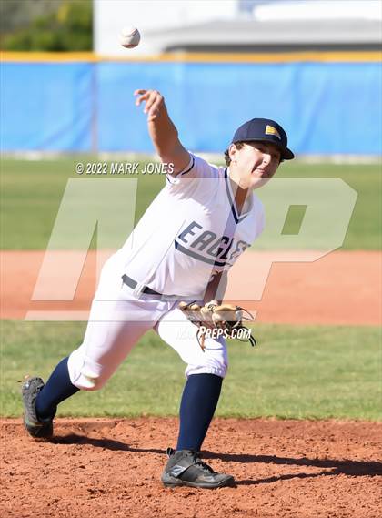 Thumbnail 1 in Phoenix Country Day vs. Fountain Hills (PCDS Desert Classic) photogallery.