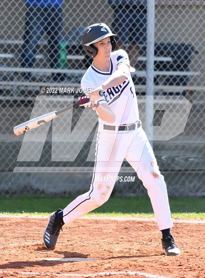 Thumbnail 2 in Phoenix Country Day vs. Fountain Hills (PCDS Desert Classic) photogallery.
