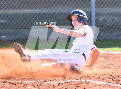 Thumbnail 3 in Phoenix Country Day vs. Fountain Hills (PCDS Desert Classic) photogallery.