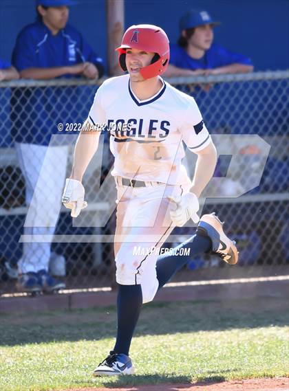 Thumbnail 1 in Phoenix Country Day vs. Fountain Hills (PCDS Desert Classic) photogallery.