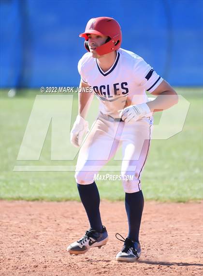 Thumbnail 2 in Phoenix Country Day vs. Fountain Hills (PCDS Desert Classic) photogallery.
