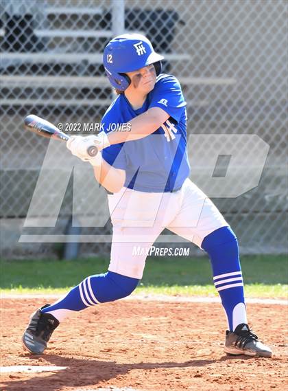 Thumbnail 1 in Phoenix Country Day vs. Fountain Hills (PCDS Desert Classic) photogallery.