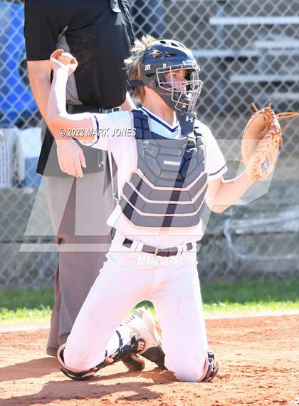 Thumbnail 2 in Phoenix Country Day vs. Fountain Hills (PCDS Desert Classic) photogallery.