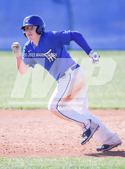 Thumbnail 1 in Phoenix Country Day vs. Fountain Hills (PCDS Desert Classic) photogallery.
