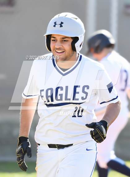 Thumbnail 3 in Phoenix Country Day vs. Fountain Hills (PCDS Desert Classic) photogallery.