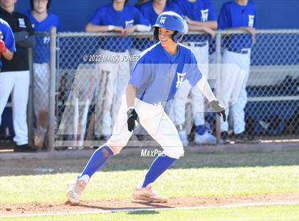 Thumbnail 3 in Phoenix Country Day vs. Fountain Hills (PCDS Desert Classic) photogallery.