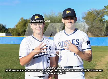 Thumbnail 1 in Phoenix Country Day vs. Fountain Hills (PCDS Desert Classic) photogallery.