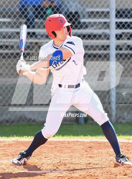 Thumbnail 2 in Phoenix Country Day vs. Fountain Hills (PCDS Desert Classic) photogallery.