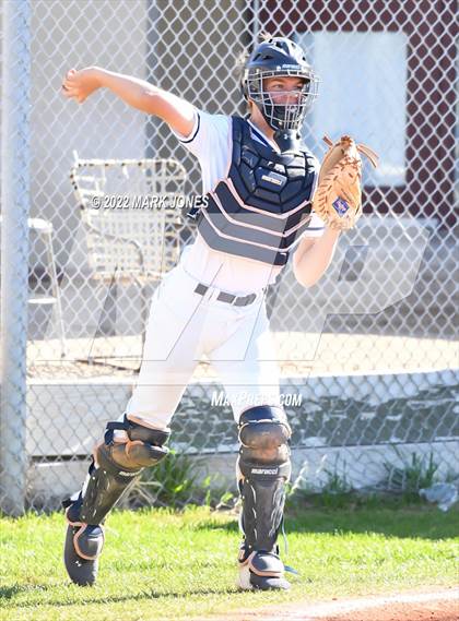 Thumbnail 2 in Phoenix Country Day vs. Fountain Hills (PCDS Desert Classic) photogallery.