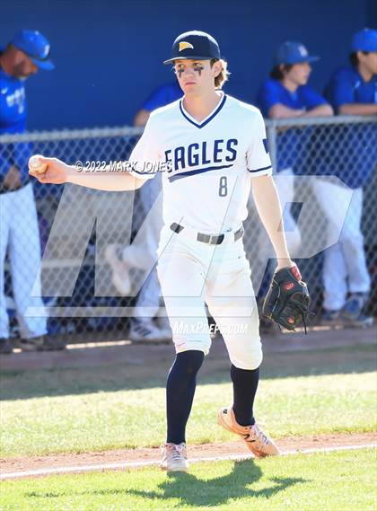 Thumbnail 1 in Phoenix Country Day vs. Fountain Hills (PCDS Desert Classic) photogallery.