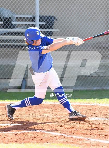 Thumbnail 3 in Phoenix Country Day vs. Fountain Hills (PCDS Desert Classic) photogallery.
