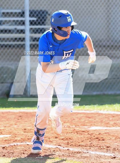 Thumbnail 3 in Phoenix Country Day vs. Fountain Hills (PCDS Desert Classic) photogallery.