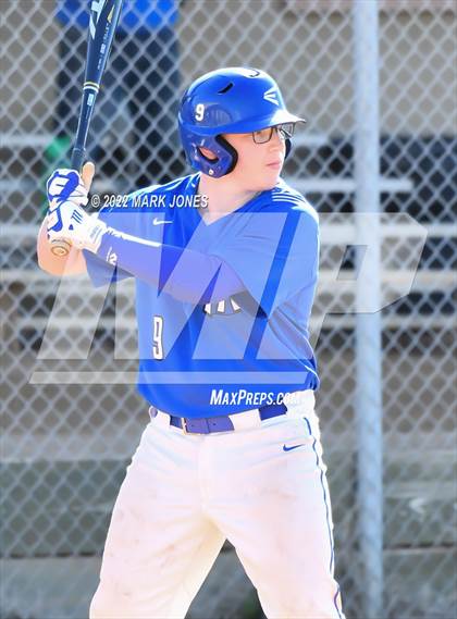 Thumbnail 3 in Phoenix Country Day vs. Fountain Hills (PCDS Desert Classic) photogallery.